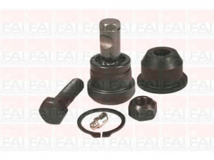 FAI AutoParts SS4649 atramos/vairo trauklė 
 Ašies montavimas/vairavimo mechanizmas/ratai -> Sujungimai -> Atramos/vairo trauklė
4449553