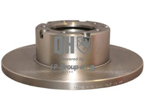 JP GROUP 1363104309 stabdžių diskas 
 Dviratė transporto priemonės -> Stabdžių sistema -> Stabdžių diskai / priedai
6014200072, 6014200272, 6014210412