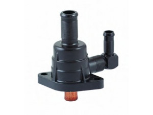 HOFFER 8192411 termostatas, aušinimo skystis 
 Aušinimo sistema -> Termostatas/tarpiklis -> Thermostat
133846, 9618333480, 133846, 9618333480