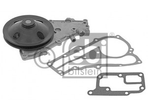 FEBI BILSTEIN 09024 vandens siurblys 
 Aušinimo sistema -> Vandens siurblys/tarpiklis -> Vandens siurblys
77 01 466 419, 77 01 466 419 S