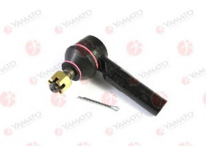 YAMATO I12008YMT skersinės vairo trauklės galas 
 Vairavimas -> Vairo mechanizmo sujungimai
45046-19205, 45046-19206, 45046-19216