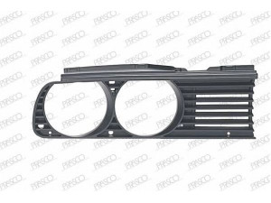 PRASCO BM0102104 dangtis, priekinis žibintas 
 Kėbulas -> Krumpliastiebiai/laikikliai/rėmai
51131876091