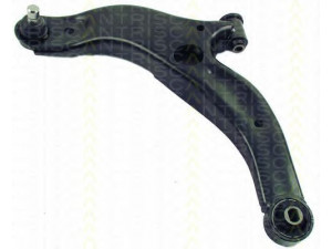 TRISCAN 8500 50522 vikšro valdymo svirtis 
 Ašies montavimas/vairavimo mechanizmas/ratai -> Valdymo svirtis/pasukamosios svirties sujungimas -> Vairo trauklės (valdymo svirtis, išilginis balansyras, diago
B25D-34-350A, B25D-34-350B, B25D-34-350C