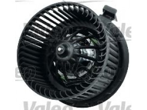 VALEO 715058 vidaus pūtiklis 
 Šildymas / vėdinimas -> Orpūtė/dalys