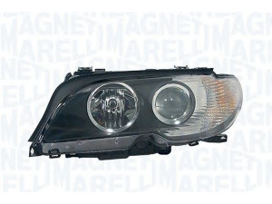 MAGNETI MARELLI 710302494005 priekinis žibintas 
 Kėbulas -> Priekinis žibintas/dalys -> Priekinis žibintas/įterp.
63126920611, 63127165907