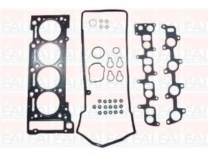 FAI AutoParts HS864 tarpiklių komplektas, cilindro galva 
 Variklis -> Cilindrų galvutė/dalys -> Tarpiklis, cilindrų galvutė