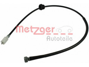 METZGER S 07015 tachometro velenas 
 Dviratė transporto priemonės -> Kabeliai ir tachometro velenaai -> Tachometro velenas
46463755
