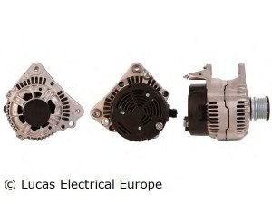 LUCAS ELECTRICAL LRB00482 kintamosios srovės generatorius 
 Elektros įranga -> Kint. sr. generatorius/dalys -> Kintamosios srovės generatorius
028903018A, 028903018AX, 028903028J