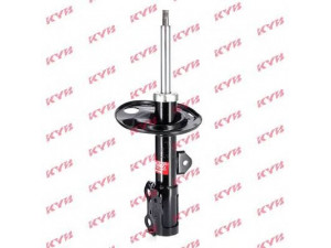 KYB 335822 amortizatorius 
 Pakaba -> Amortizatorius
4852009Q00, 4852009U20