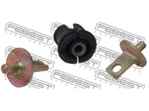FEBEST HAB-003 valdymo svirties/išilginių svirčių įvorė
52371-S9A-A02