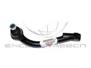 MDR MTR-8K01 skersinės vairo trauklės galas 
 Vairavimas -> Vairo mechanizmo sujungimai
568202G900