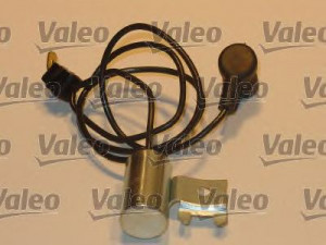 VALEO 343731 kondensatorius, uždegimas 
 Kibirkšties / kaitinamasis uždegimas -> Degimo skirstytuvas/dalys
6119780
