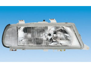 BOSCH 0 318 066 214 priekinis žibintas 
 Kėbulas -> Priekinis žibintas/dalys -> Priekinis žibintas/įterp.