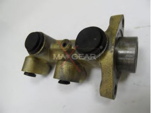 MAXGEAR 41-0025 pagrindinis cilindras, stabdžiai 
 Stabdžių sistema -> Pagrindinis stabdžių cilindras
558100, 3492361