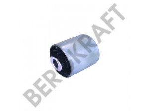 BERGKRAFT BK2873821SP įvorė, vairuotojo kabinos pakaba
85.96210.0019, 85962100019