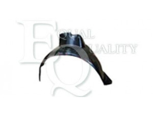 EQUAL QUALITY S0172 vidinis sparno skydas 
 Kėbulas -> Transporto priemonės priekis -> Sparnas/montavimo dalys
7780698, 1754434, 2022388, 744454