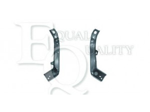EQUAL QUALITY L03462 priekinio žibinto pagrindas 
 Kėbulas -> Krumpliastiebiai/laikikliai/rėmai
7213GQ