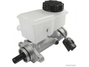 MAGNETI MARELLI 600000070440 pagrindinis cilindras, stabdžiai
GE6V-43-400, GE6V-43-40Z