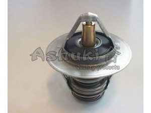 ASHUKI 0459-3105 termostatas, aušinimo skystis 
 Aušinimo sistema -> Termostatas/tarpiklis -> Thermostat
1305A191, 820513/VALEO, J1535013/H&B JAKO-PA