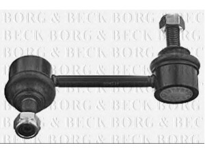 BORG & BECK BDL6953HD šarnyro stabilizatorius 
 Ašies montavimas/vairavimo mechanizmas/ratai -> Stabilizatorius/fiksatoriai -> Savaime išsilyginanti atrama
50705702