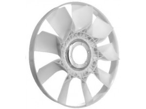 BERU LR019 ventiliatoriaus ratas, variklio aušinimas
51 06601 0279