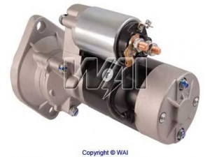 WAIglobal 18051N starteris
8971287470, S1247, S1275, S1277