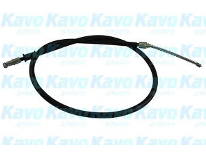 KAVO PARTS BHC-5592 trosas, stovėjimo stabdys 
 Stabdžių sistema -> Valdymo svirtys/trosai
MB806054, MB806054