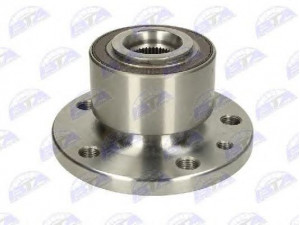 BTA H2V017BTA rato guolio komplektas 
 Ašies montavimas/vairavimo mechanizmas/ratai -> Rato stebulė/montavimas -> Rato guolis
31360096
