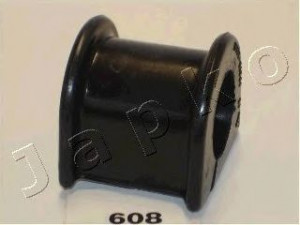 JAPKO GOJ608 įvorė, stabilizatorius 
 Ašies montavimas/vairavimo mechanizmas/ratai -> Stabilizatorius/fiksatoriai -> Sklendės
48815-87601
