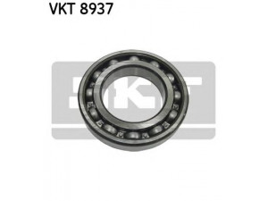 SKF VKT 8937 guolis, neautomatinė transmisija
06.31420.0802