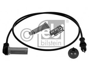 FEBI BILSTEIN 40550 jutiklis, rato greitis
50 10 457 732