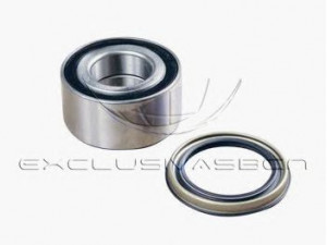MDR MWB-R1003 rato guolio komplektas 
 Ašies montavimas/vairavimo mechanizmas/ratai -> Rato stebulė/montavimas -> Rato guolis
432520F000