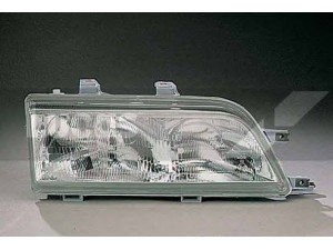 LUCAS ELECTRICAL LWB892 priekinis žibintas 
 Kėbulas -> Priekinis žibintas/dalys -> Priekinis žibintas/įterp.