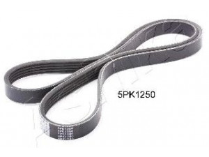 ASHIKA 112-5PK1250 V formos rumbuoti diržai 
 Techninės priežiūros dalys -> Techninės priežiūros intervalai
90916-02550