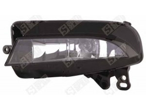 SPILU 690048 rūko žibintas 
 Elektros įranga -> Pagalbiniai žibintai/dalys -> Rūko žibintas/dalys -> Rūko žibintas/įterp.
8T0941700C