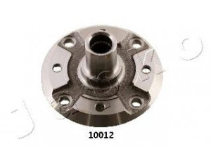 JAPKO 410012 rato stebulė 
 Ašies montavimas/vairavimo mechanizmas/ratai -> Rato stebulė/montavimas -> Rato stebulė
96316757