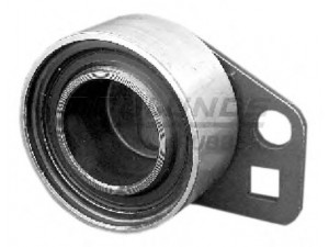 ROULUNDS RUBBER BT1233 įtempiklio skriemulys, paskirstymo diržas
LHP100550