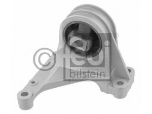 FEBI BILSTEIN 19886 montavimas, automatinė transmisija; montavimas, neautomatinė transmisija 
 Transmisija -> Neautomatinė pavarų dėžė -> Ašies montavimas
8623927, 8649597, 9180994