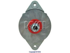 WAIglobal 8003N kintamosios srovės generatorius
219072, 3675174RX, 3675201RX, 3920617