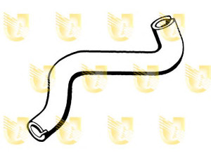 UNIGOM S1310 radiatoriaus žarna 
 Aušinimo sistema -> Žarnelės/vamzdeliai/sujungimai -> Radiatoriaus žarnos
7745653, 7745653