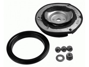 LEMFÖRDER 31456 01 remonto komplektas, pakabos statramstis 
 Ašies montavimas/vairavimo mechanizmas/ratai -> Montavimas, pakabos statramstis
5031 65