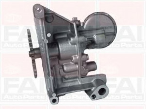 FAI AutoParts OP218 alyvos siurblys 
 Variklis -> Tepimas -> Alyvos siurblys/dalys -> Alyvos siurblys
100187