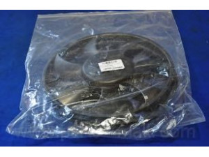 PARTS-MALL PXNJA-016 ventiliatorius, radiatoriaus
2523129000