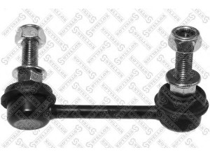 STELLOX 56-74025-SX šarnyro stabilizatorius 
 Ašies montavimas/vairavimo mechanizmas/ratai -> Stabilizatorius/fiksatoriai -> Savaime išsilyginanti atrama
546682Y000