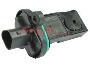 METZGER 0890335 oro masės jutiklis 
 Elektros įranga -> Jutikliai
0836021, 8 36 021, 95930057