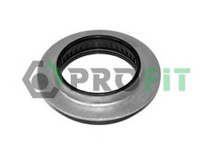 PROFIT 2314-0503 frikcinis guolis, pakabos statramsčio atramos montavimas 
 Ašies montavimas/vairavimo mechanizmas/ratai -> Montavimas, pakabos statramstis
6N0412249B, 6N0412249C, 6N0412249D
