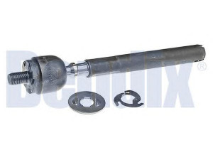 BENDIX 040834B vidinė skersinė vairo trauklė 
 Vairavimas -> Vairo mechanizmo sujungimai
7701460875, 7701464313, 7701464313PART