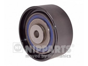 NIPPARTS N1145056 kreipiantysis skriemulys, paskirstymo diržas 
 Diržinė pavara -> Paskirstymo diržas/komplektas -> Laisvasis/kreipiamasis skriemulys
MN980107