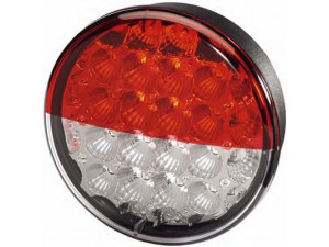 HELLA 2SD 344 200-077 kombinuotas galinis žibintas
1 162 264 7