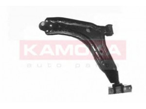 KAMOKA 9957072 vikšro valdymo svirtis 
 Ašies montavimas/vairavimo mechanizmas/ratai -> Valdymo svirtis/pasukamosios svirties sujungimas -> Vairo trauklės (valdymo svirtis, išilginis balansyras, diago
115 420 023